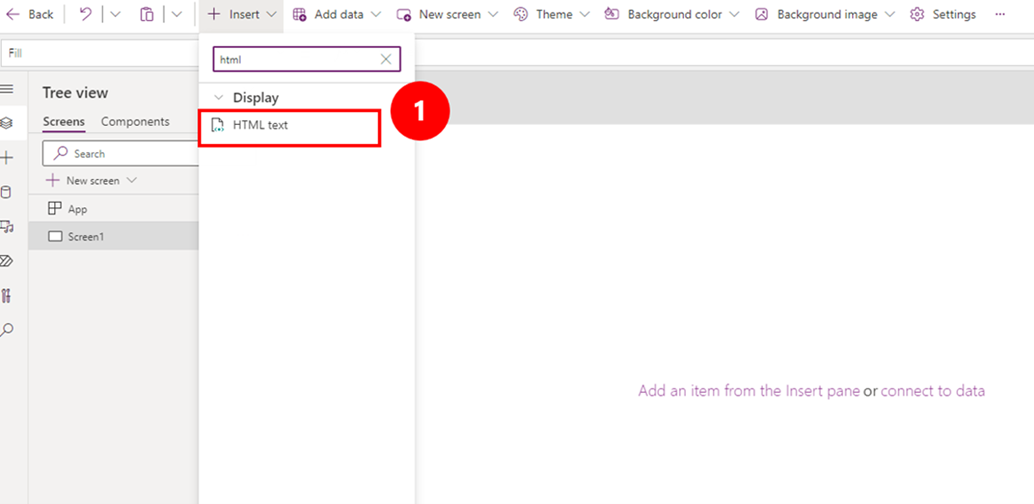 Absatz Html Power Apps Power Apps Best Practices | MAQ Software Insights