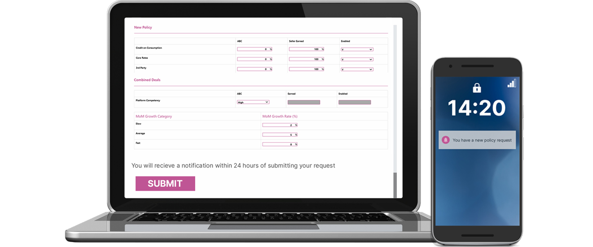 Enterprise Apps and Business Automation | MAQ Software